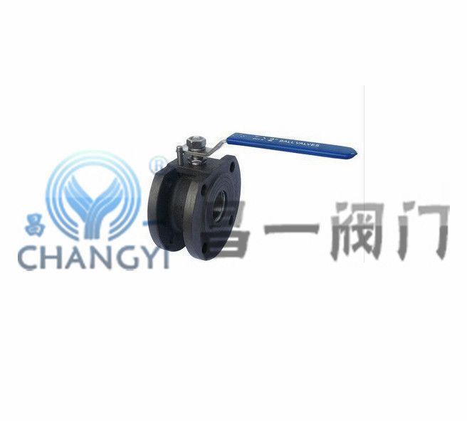 碳鋼意式薄型球閥 碳鋼意式薄型球閥